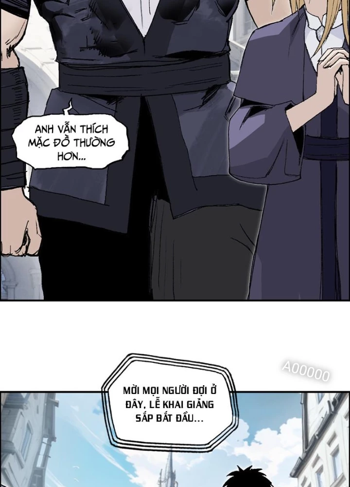 Cương Mãnh Đại Pháp Sư Chapter 11 - 75