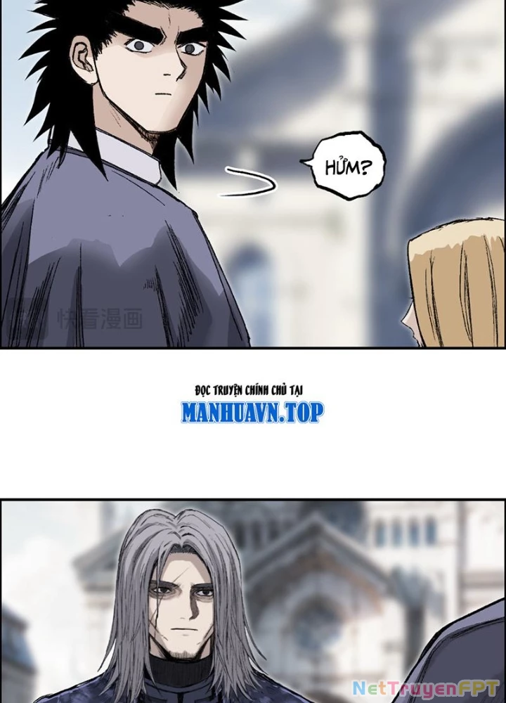 Cương Mãnh Đại Pháp Sư Chapter 11 - 79