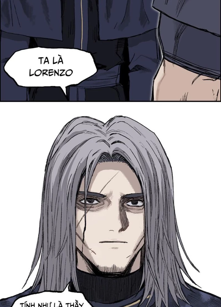 Cương Mãnh Đại Pháp Sư Chapter 11 - 81