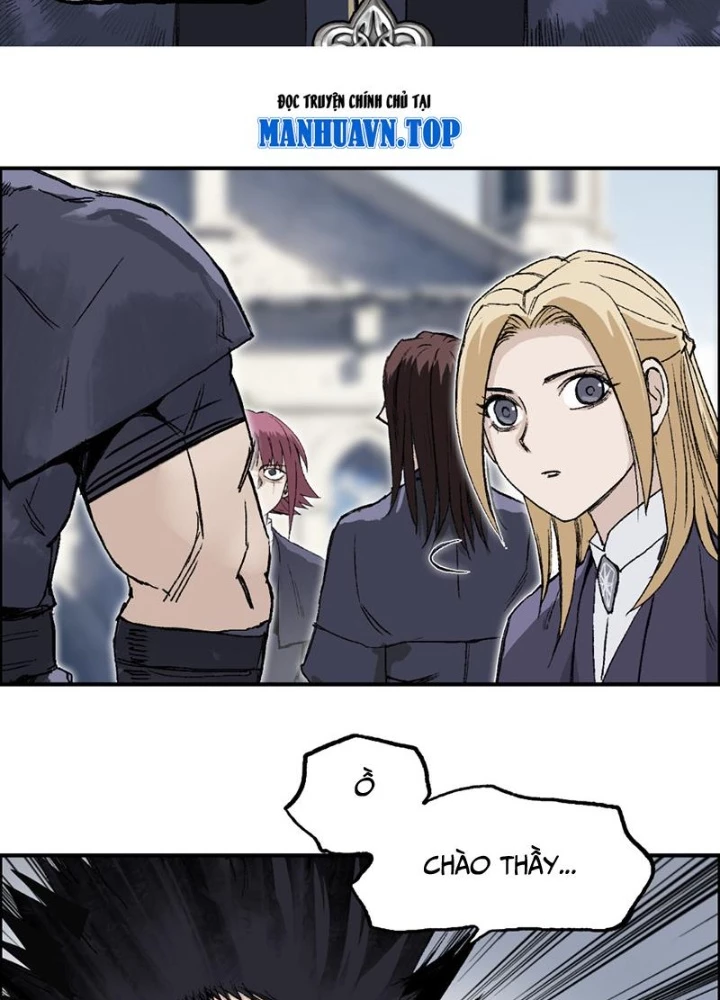 Cương Mãnh Đại Pháp Sư Chapter 11 - 83