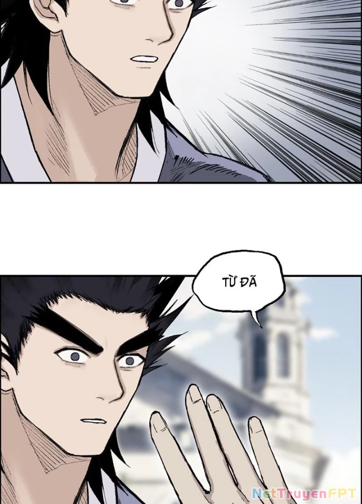 Cương Mãnh Đại Pháp Sư Chapter 11 - 85