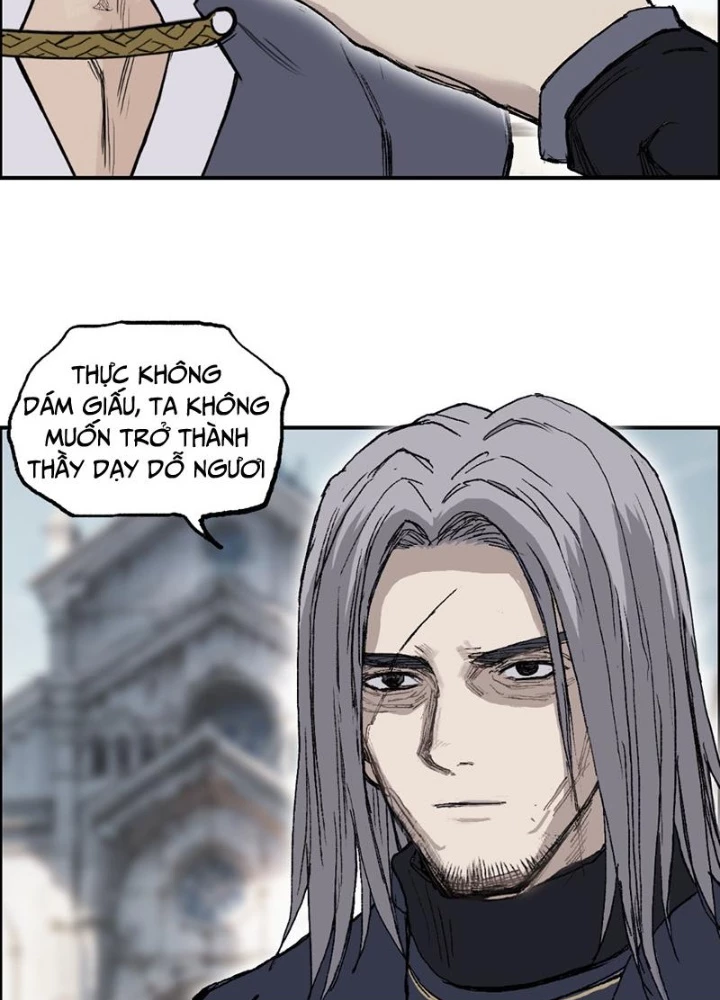 Cương Mãnh Đại Pháp Sư Chapter 11 - 87