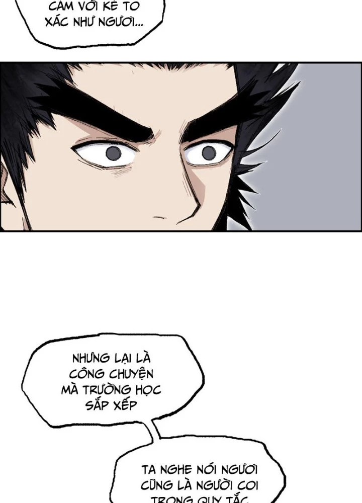 Cương Mãnh Đại Pháp Sư Chapter 11 - 89