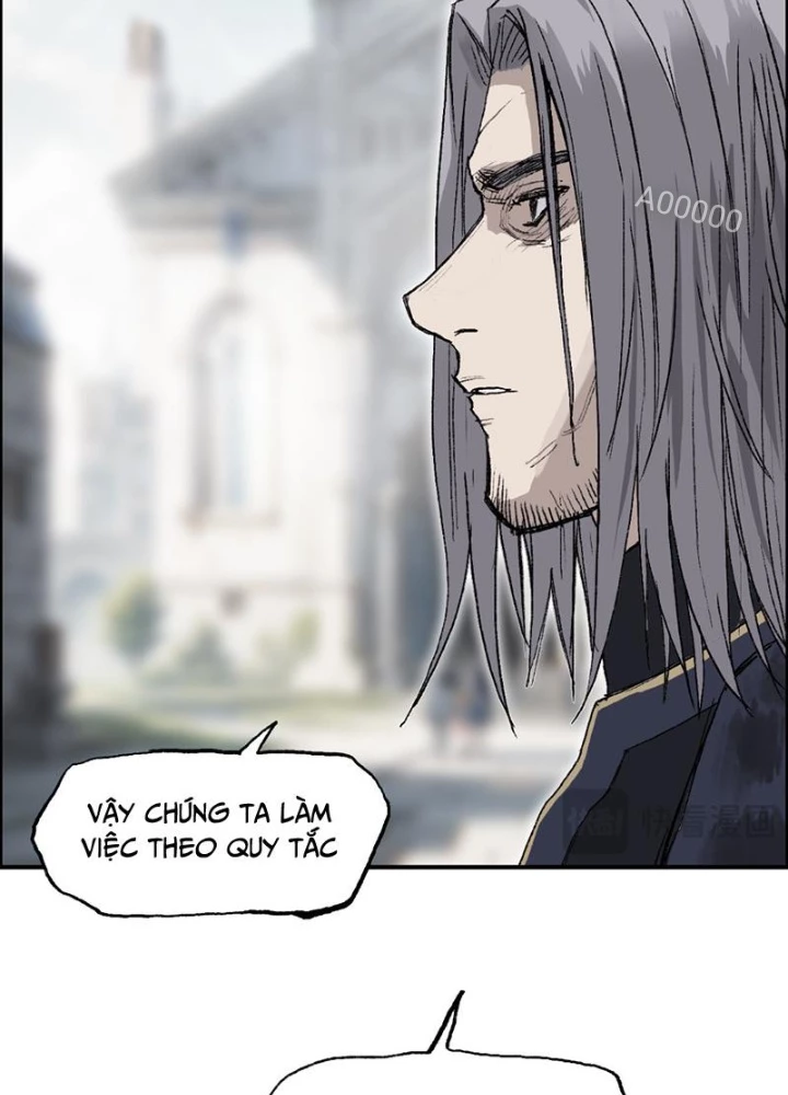 Cương Mãnh Đại Pháp Sư Chapter 11 - 91