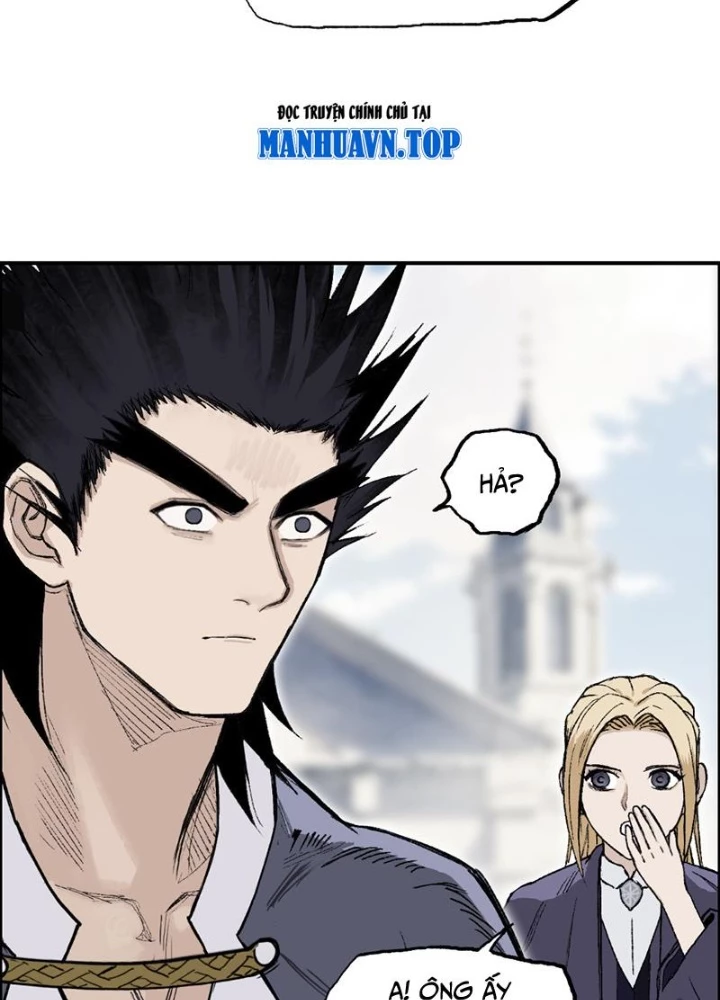 Cương Mãnh Đại Pháp Sư Chapter 11 - 93