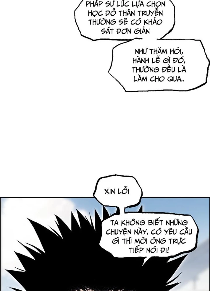 Cương Mãnh Đại Pháp Sư Chapter 11 - 95