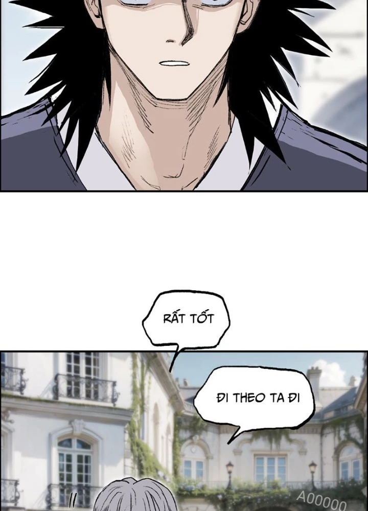 Cương Mãnh Đại Pháp Sư Chapter 11 - 97