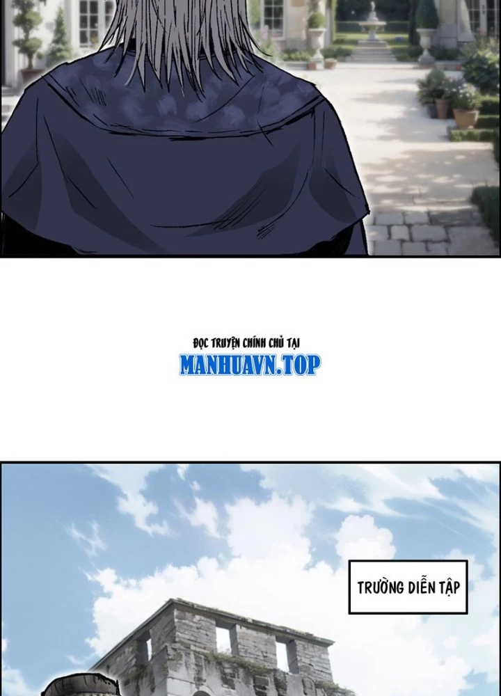 Cương Mãnh Đại Pháp Sư Chapter 11 - 99