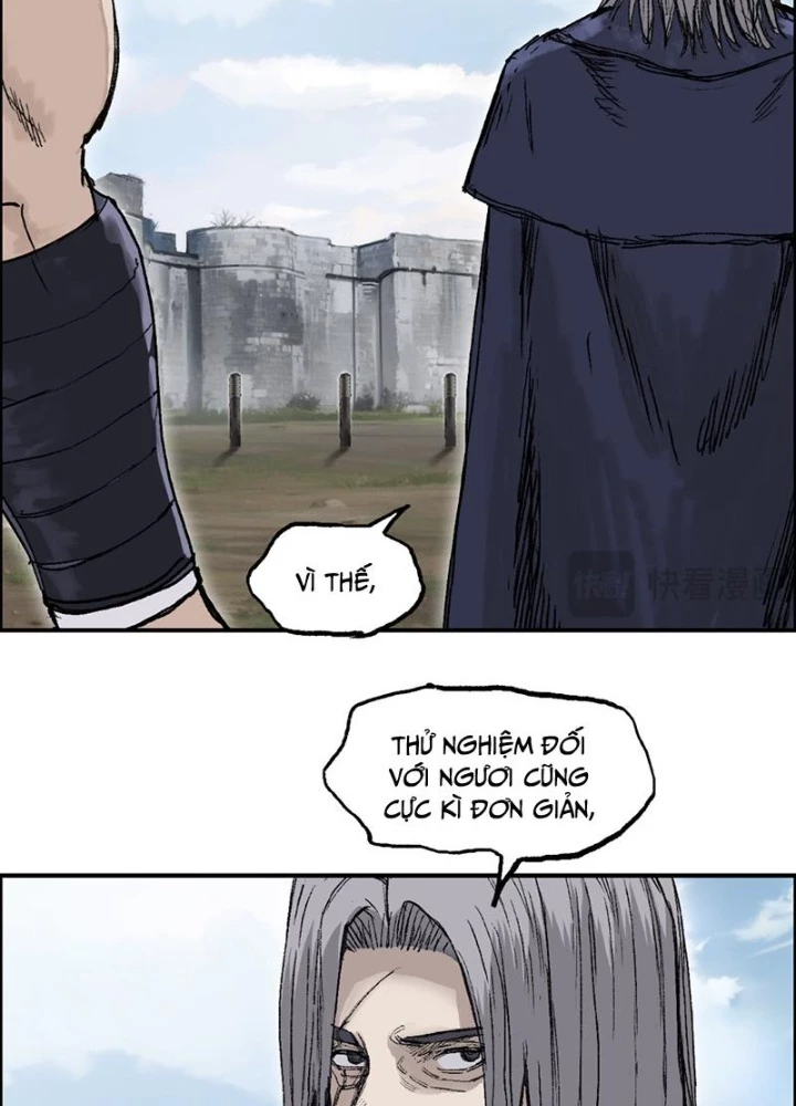 Cương Mãnh Đại Pháp Sư Chapter 11 - 103