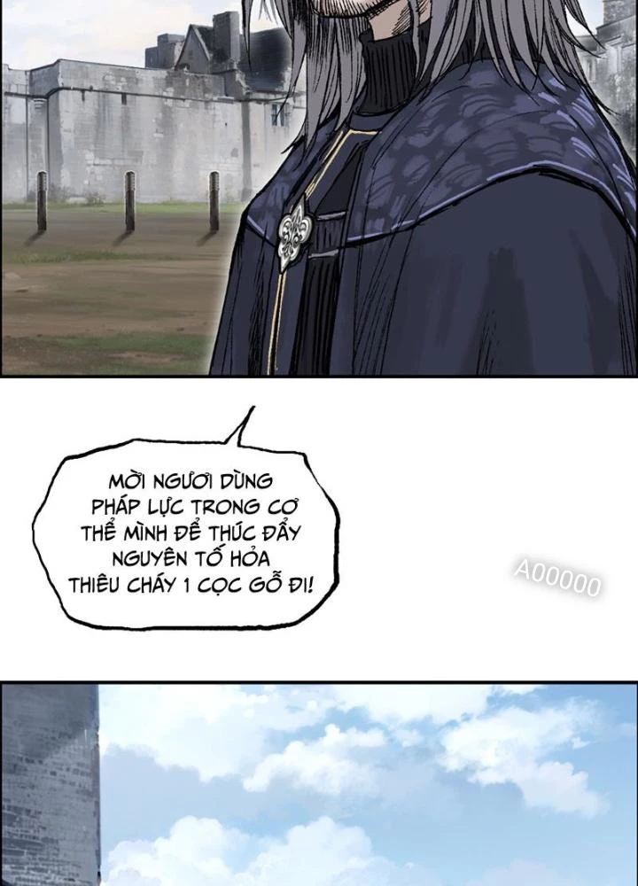 Cương Mãnh Đại Pháp Sư Chapter 11 - 105
