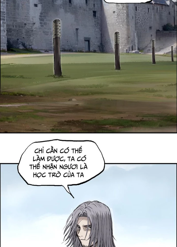 Cương Mãnh Đại Pháp Sư Chapter 11 - 107
