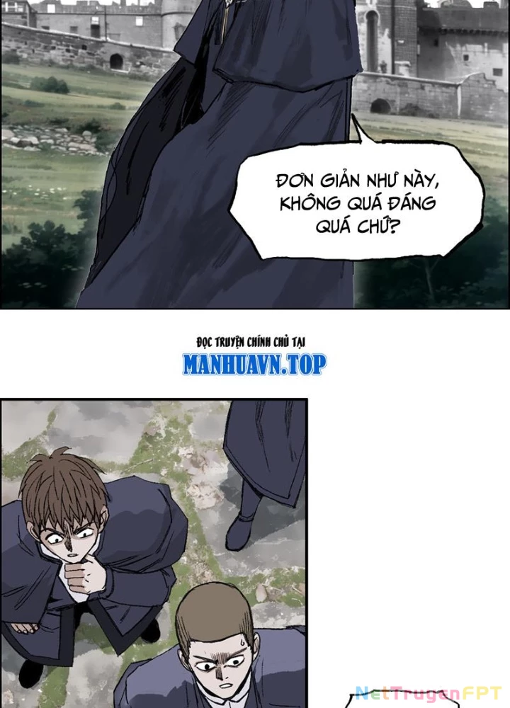 Cương Mãnh Đại Pháp Sư Chapter 11 - 109