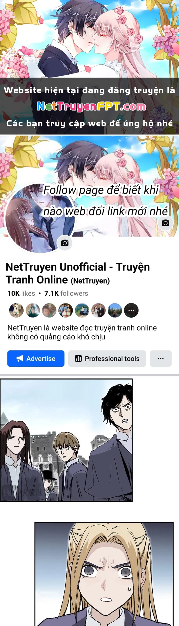 Cương Mãnh Đại Pháp Sư Chapter 12 - 1