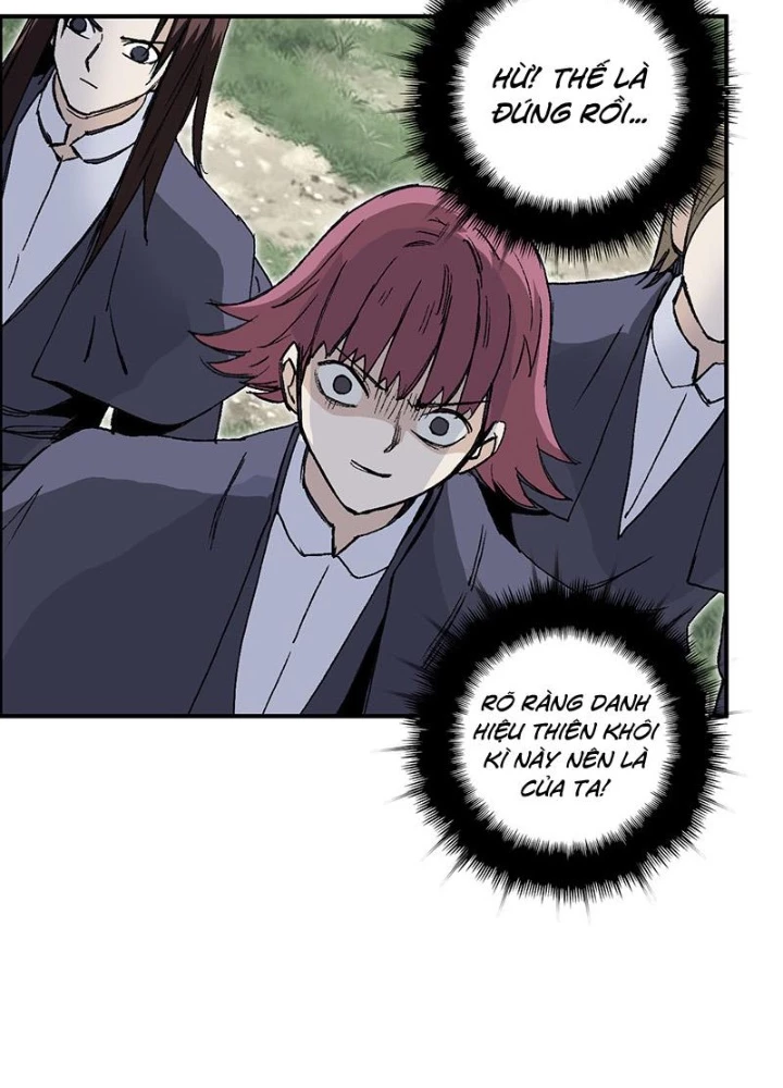 Cương Mãnh Đại Pháp Sư Chapter 12 - 3