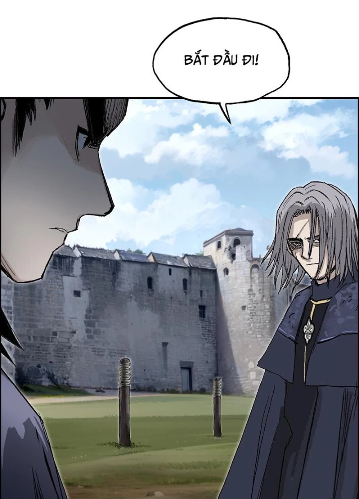 Cương Mãnh Đại Pháp Sư Chapter 12 - 5