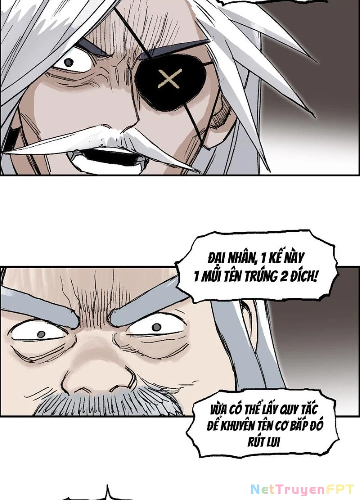 Cương Mãnh Đại Pháp Sư Chapter 12 - 9