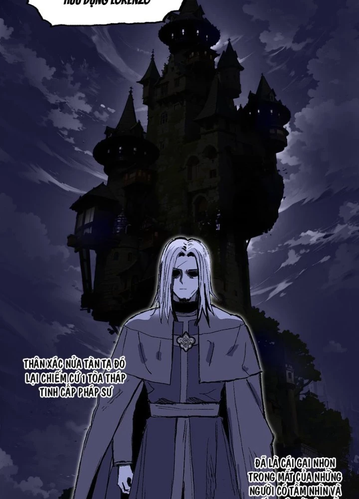 Cương Mãnh Đại Pháp Sư Chapter 12 - 11
