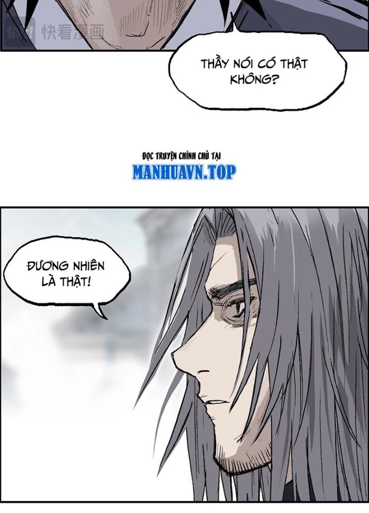 Cương Mãnh Đại Pháp Sư Chapter 12 - 17