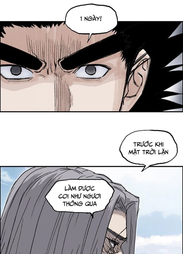 Cương Mãnh Đại Pháp Sư Chapter 12 - 21