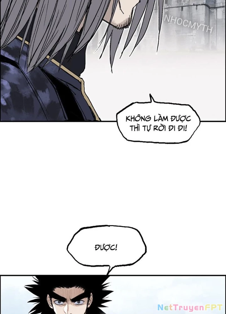 Cương Mãnh Đại Pháp Sư Chapter 12 - 23