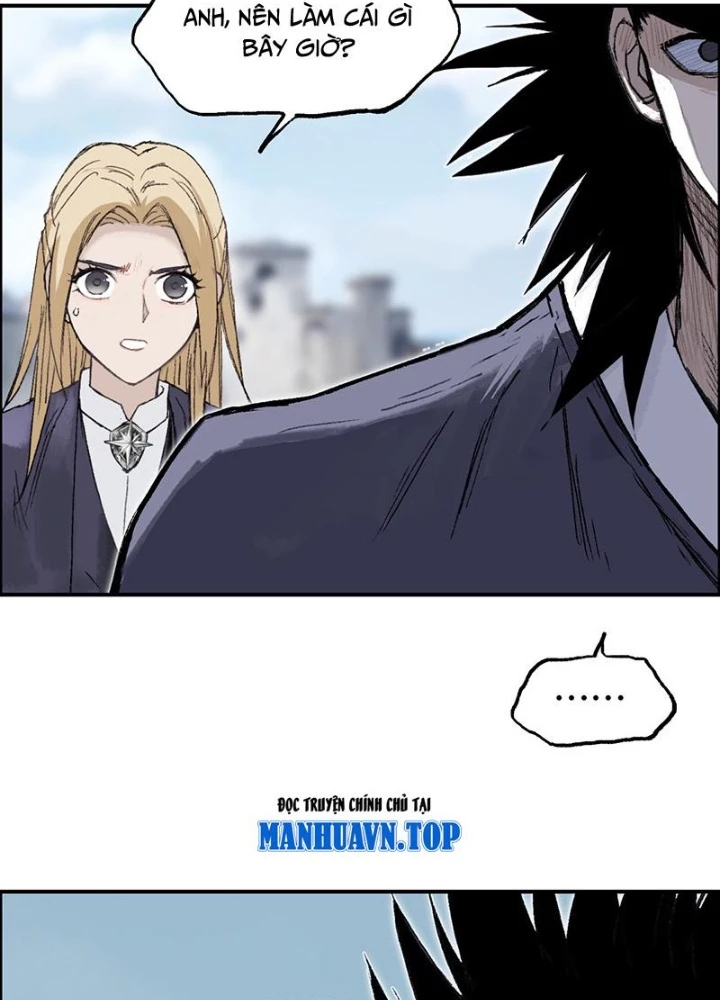 Cương Mãnh Đại Pháp Sư Chapter 12 - 27