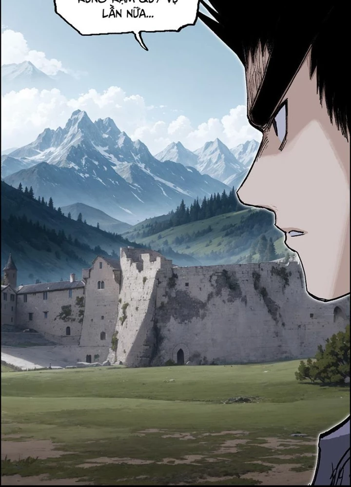 Cương Mãnh Đại Pháp Sư Chapter 12 - 29