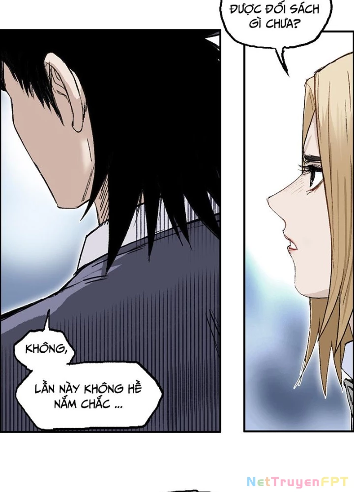 Cương Mãnh Đại Pháp Sư Chapter 12 - 31