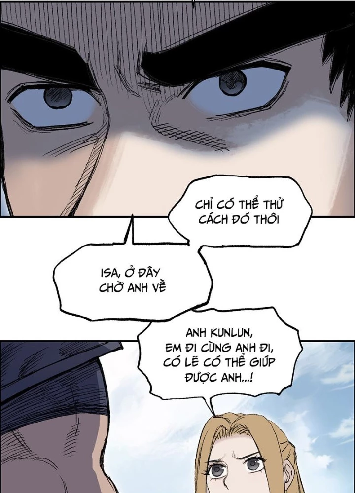 Cương Mãnh Đại Pháp Sư Chapter 12 - 33