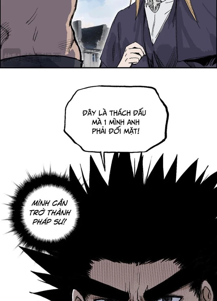 Cương Mãnh Đại Pháp Sư Chapter 12 - 35