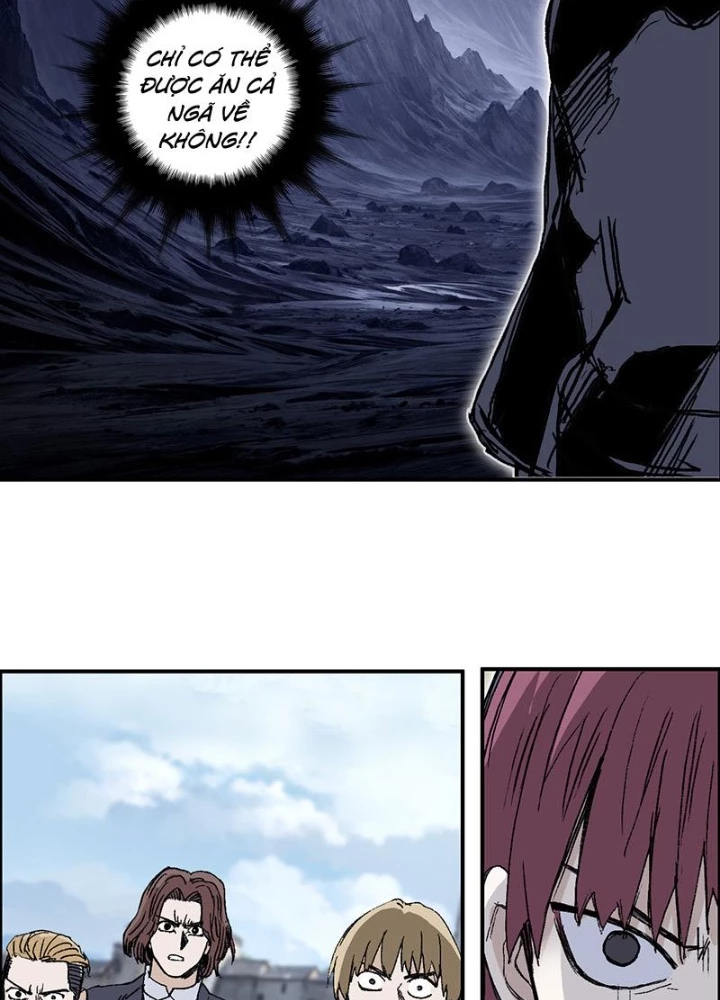 Cương Mãnh Đại Pháp Sư Chapter 12 - 39