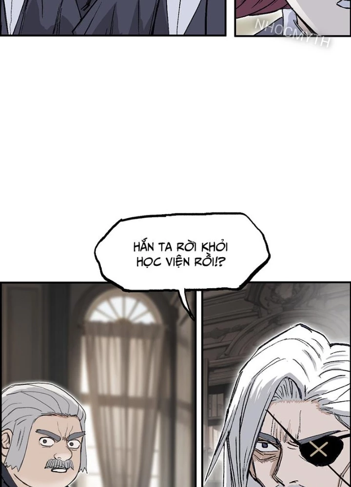 Cương Mãnh Đại Pháp Sư Chapter 12 - 41