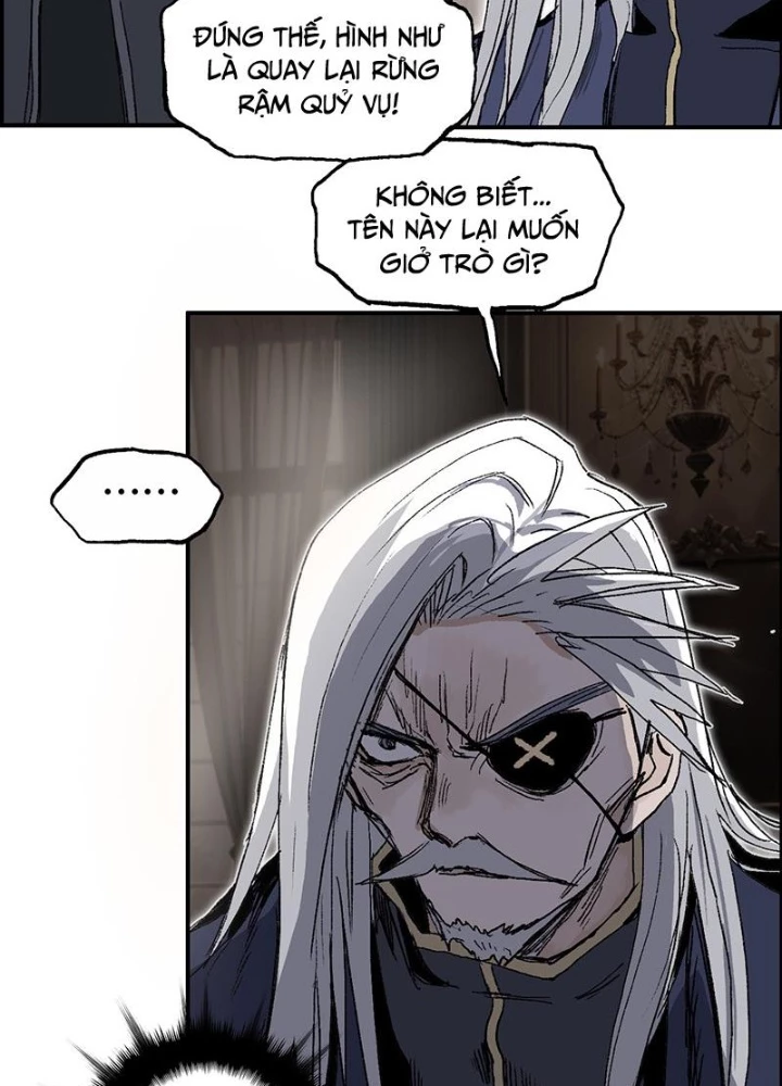 Cương Mãnh Đại Pháp Sư Chapter 12 - 43