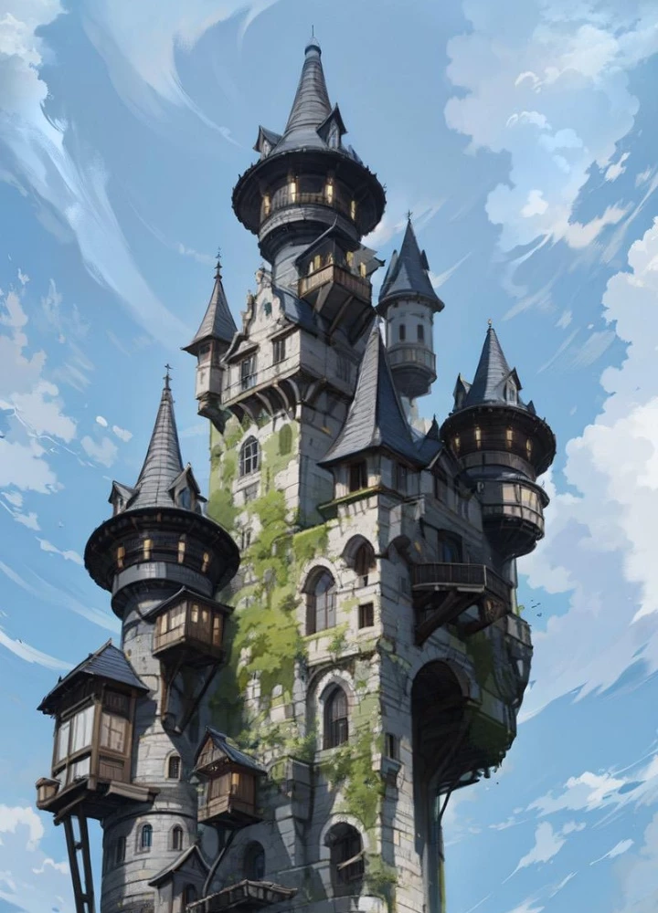 Cương Mãnh Đại Pháp Sư Chapter 12 - 47