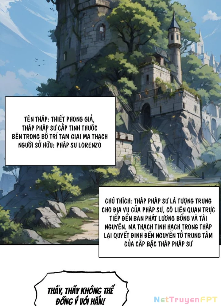 Cương Mãnh Đại Pháp Sư Chapter 12 - 49