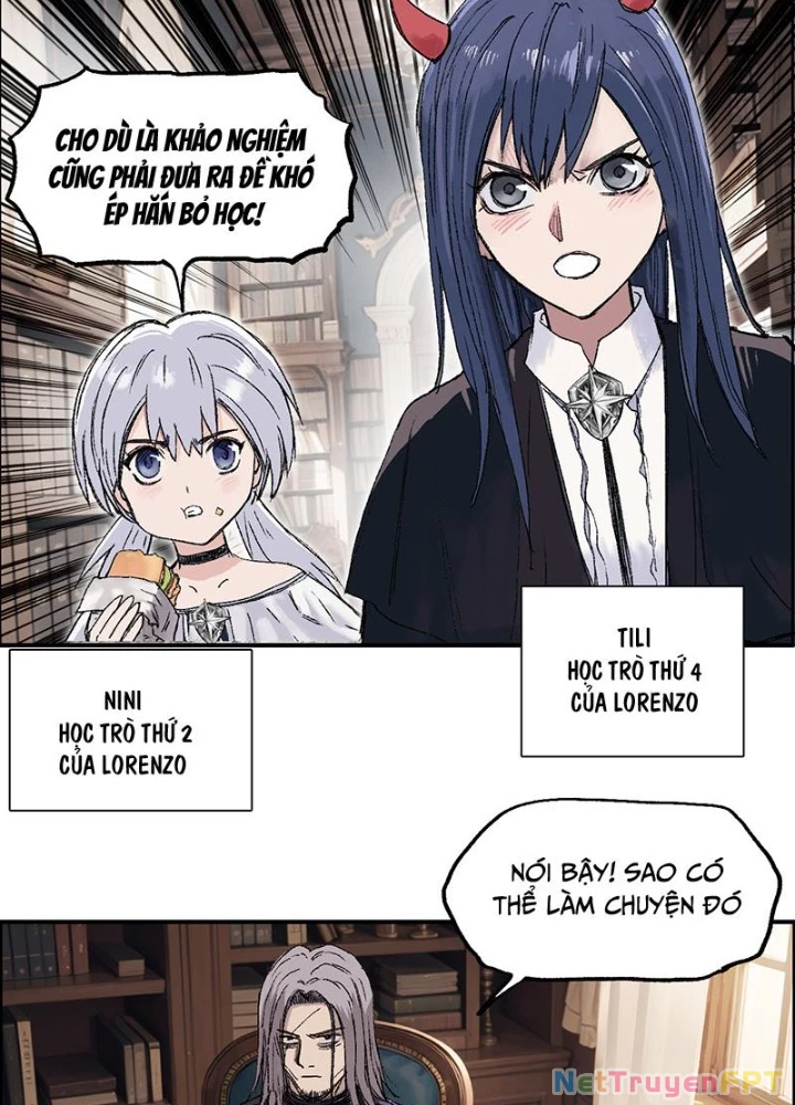 Cương Mãnh Đại Pháp Sư Chapter 12 - 51