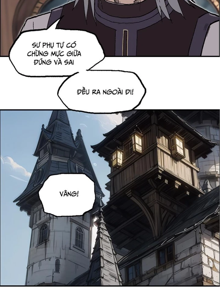 Cương Mãnh Đại Pháp Sư Chapter 12 - 57