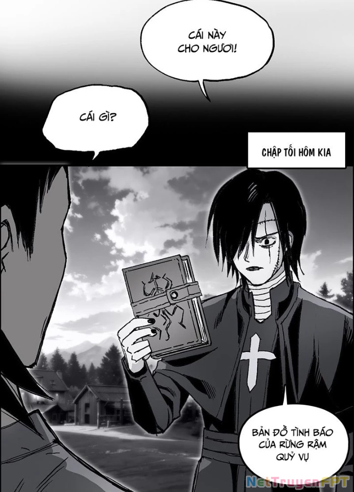 Cương Mãnh Đại Pháp Sư Chapter 12 - 65