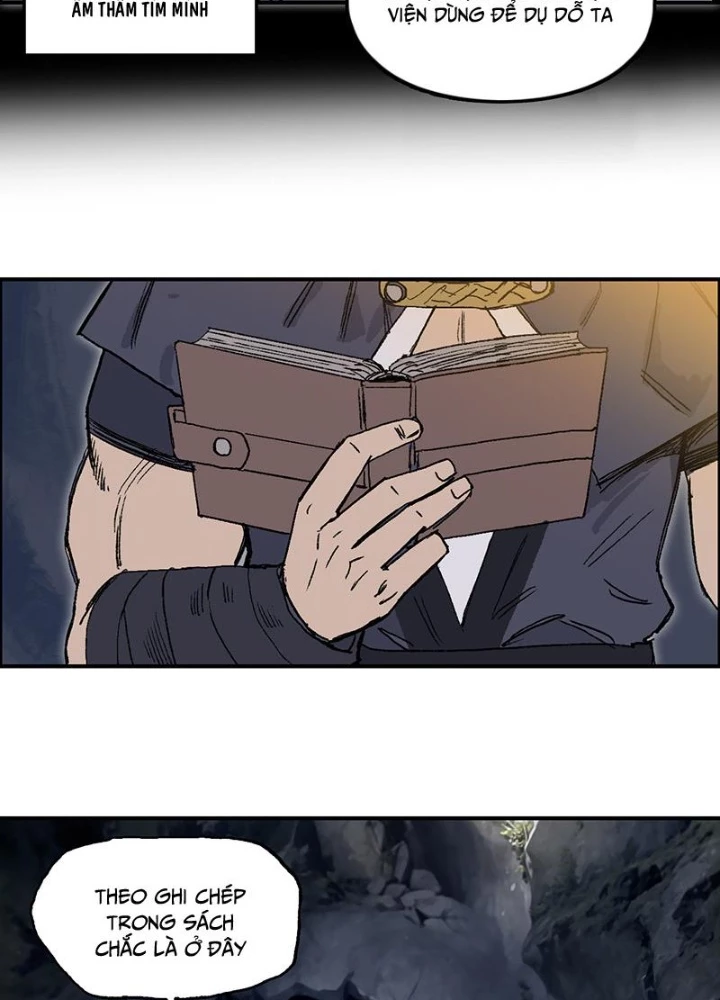 Cương Mãnh Đại Pháp Sư Chapter 12 - 67