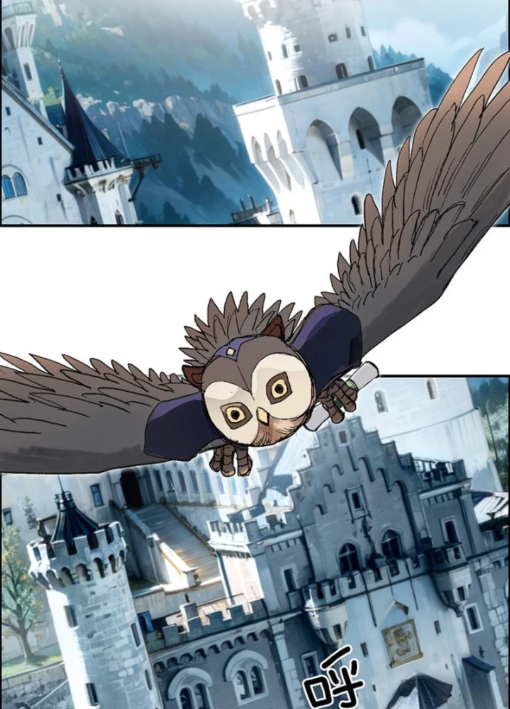 Cương Mãnh Đại Pháp Sư Chapter 12 - 71