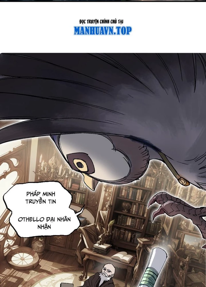 Cương Mãnh Đại Pháp Sư Chapter 12 - 75