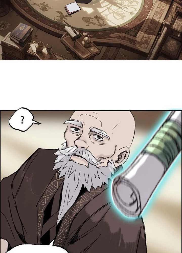 Cương Mãnh Đại Pháp Sư Chapter 12 - 77