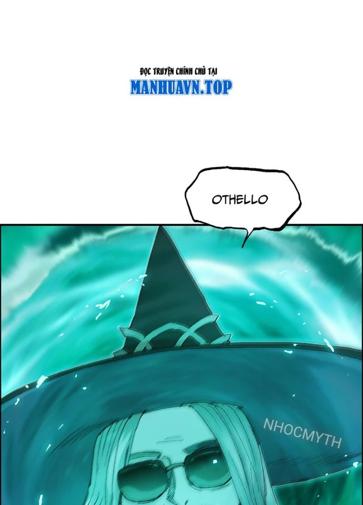 Cương Mãnh Đại Pháp Sư Chapter 12 - 85