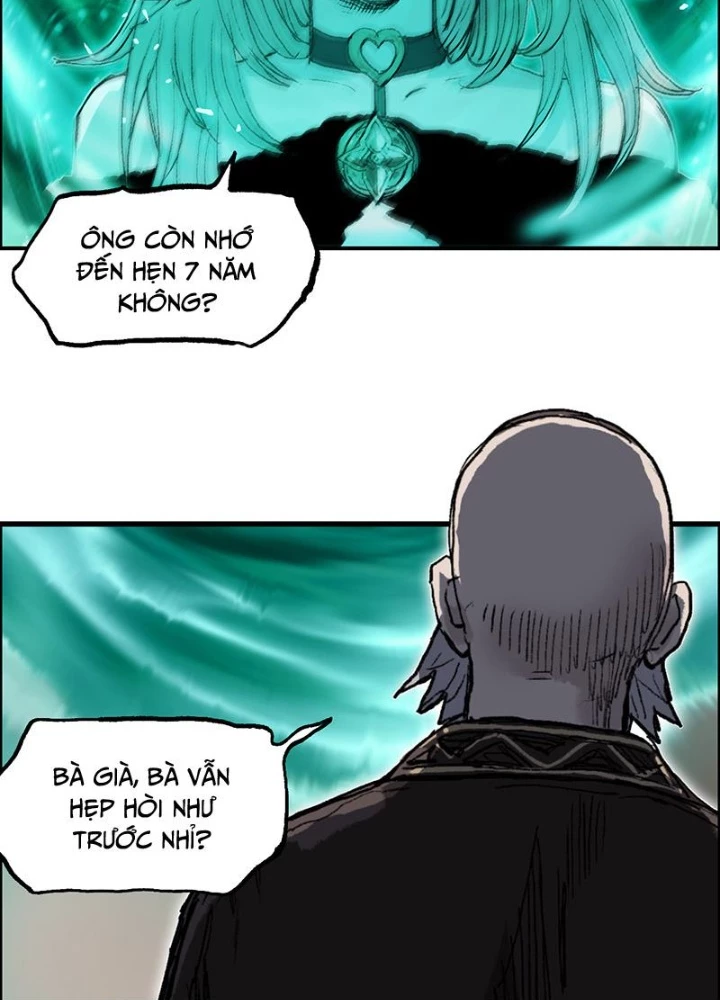 Cương Mãnh Đại Pháp Sư Chapter 12 - 87