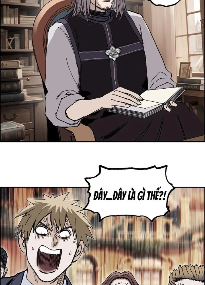 Cương Mãnh Đại Pháp Sư Chapter 12 - 97