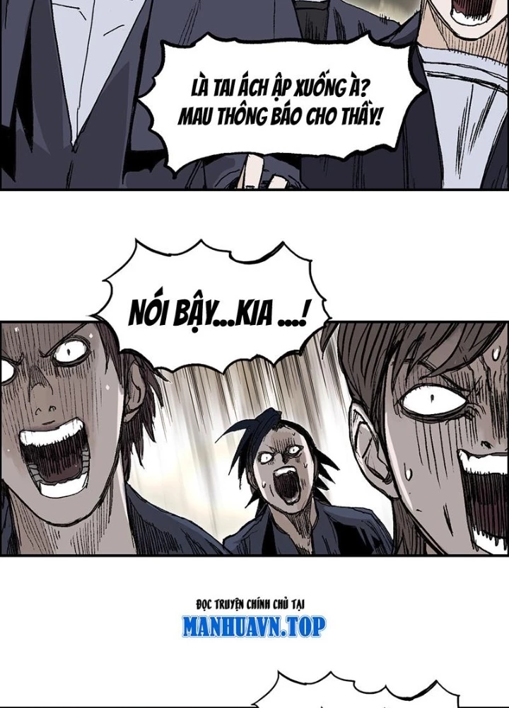 Cương Mãnh Đại Pháp Sư Chapter 12 - 99