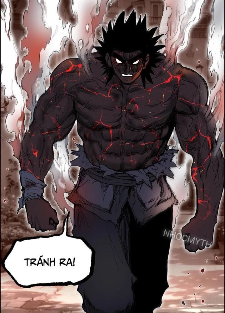 Cương Mãnh Đại Pháp Sư Chapter 12 - 101