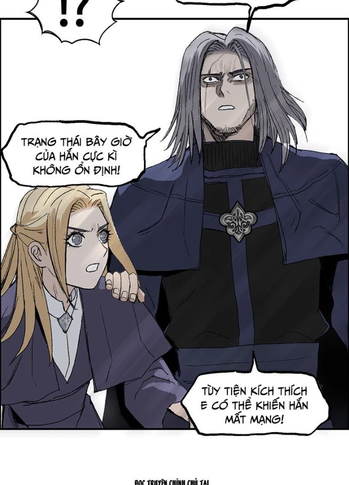 Cương Mãnh Đại Pháp Sư Chapter 12 - 111