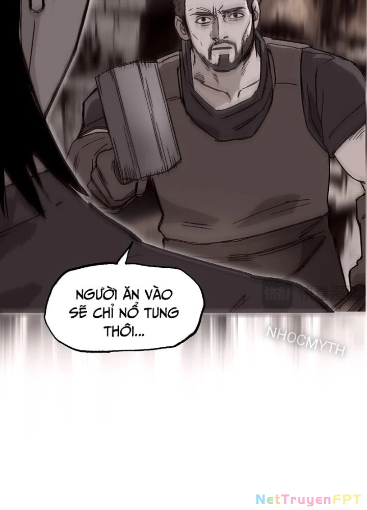 Cương Mãnh Đại Pháp Sư Chapter 12 - 117