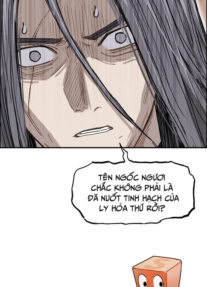 Cương Mãnh Đại Pháp Sư Chapter 12 - 119