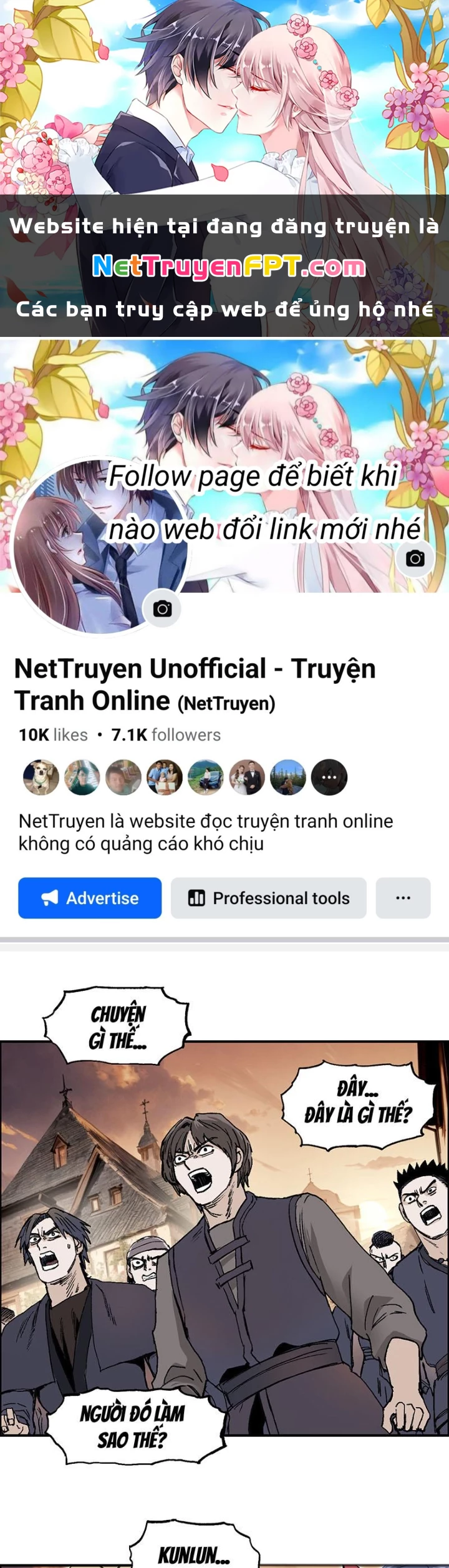 Cương Mãnh Đại Pháp Sư Chapter 13 - 1